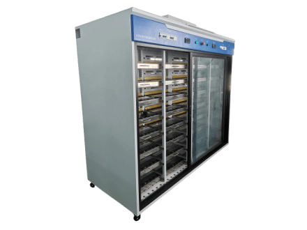 移動電源老化柜