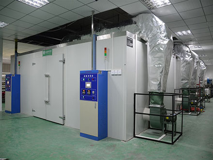 廈門高低溫老化房廠家-專業