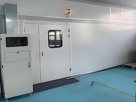 昌吉老化房廠家,專業直銷服