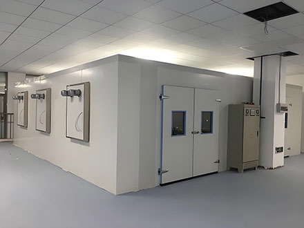 咸寧高低溫老化房廠家直銷_