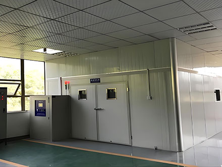 克拉瑪依專業高溫老化房廠家