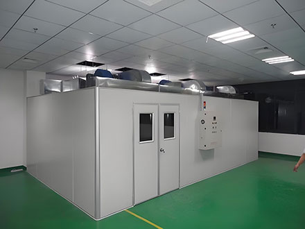 湖南高溫老化房廠家推薦_高