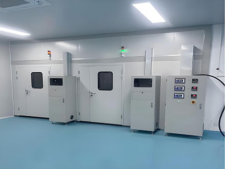 白銀地區高低溫老化房廠家,