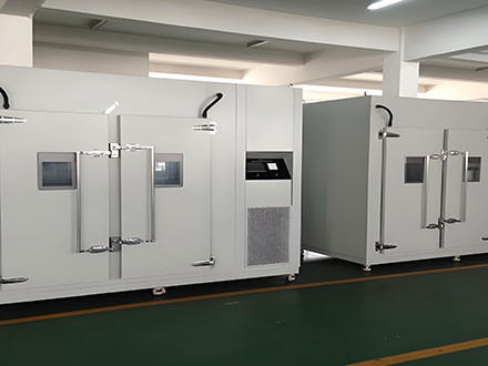 定制老化房-高溫老化房定制