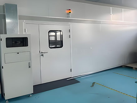 東莞步入式老化房廠家,大型