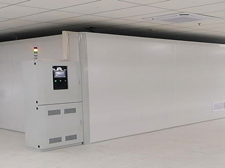 怒江地區恒溫老化房生產廠家