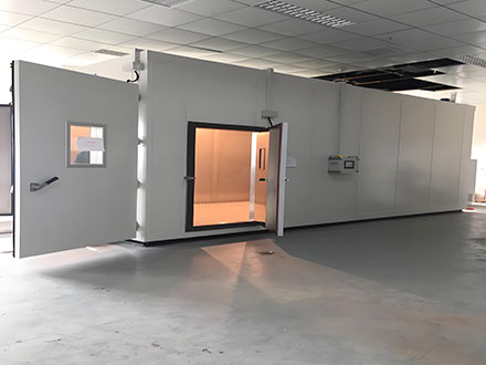 亳州老化房生產廠家-廠家直