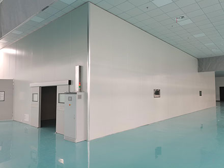 張掖地區高低溫老化房廠家-