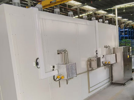 益陽專業恒溫老化房廠家_優