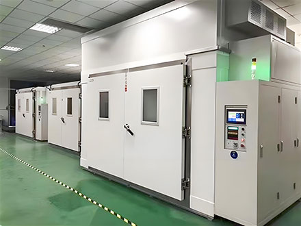 煙臺恒溫老化房生產廠家-專