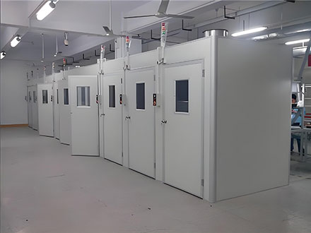 銀川老化房廠家直銷_優(yōu)質(zhì)老