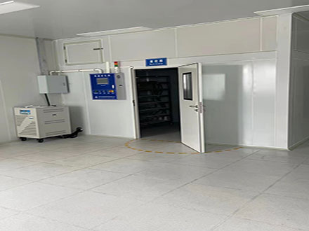 寧夏高溫老化房生產廠家-專