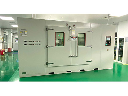 揭陽專業高低溫老化房廠家-