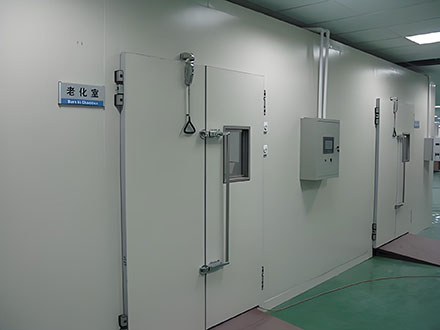 貴港地區高低溫老化房廠家,