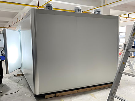 湘潭恒溫老化房生產廠家_專