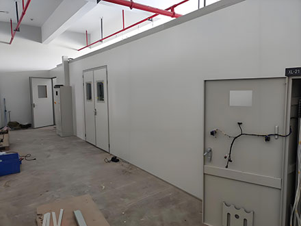 滁州專業(yè)恒溫老化房廠家-高