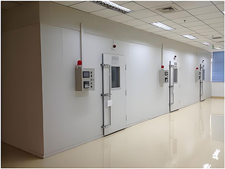 巴音郭楞老化房廠家,直銷優(yōu)