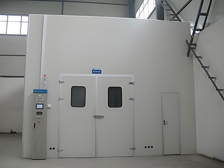 資陽高低溫老化房廠家,專業