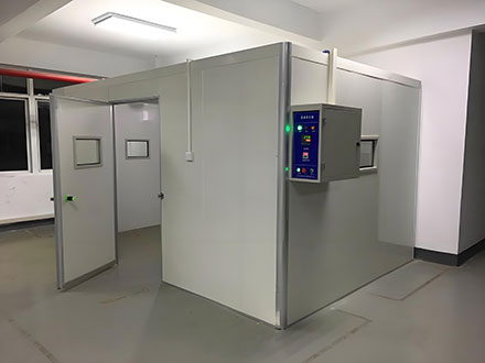 茂名高溫老化房生產廠家_專