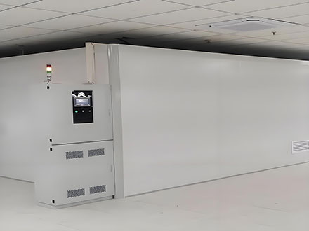 喀什高溫老化房廠家直銷,專