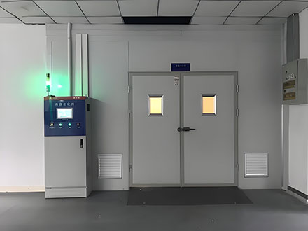 貴州專業(yè)恒溫恒濕老化房-廠