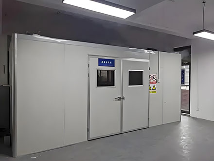 衡陽老化房生產(chǎn)廠家,廠家直