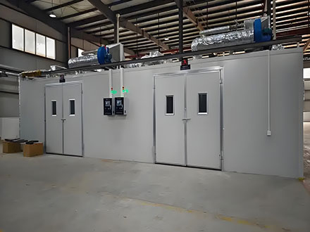 黔南地區(qū)高溫老化房廠家_優(yōu)