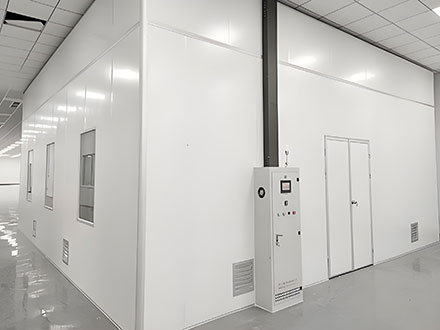 大理專業恒溫老化房廠家-優