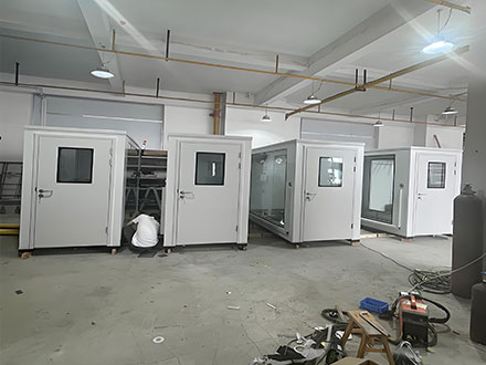 廈門高溫老化房廠家直銷-優