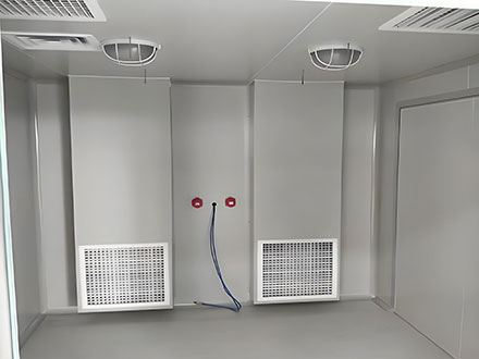 德宏地區恒溫恒濕老化房廠家