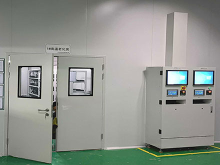 榆林老化房生產廠家-專業直