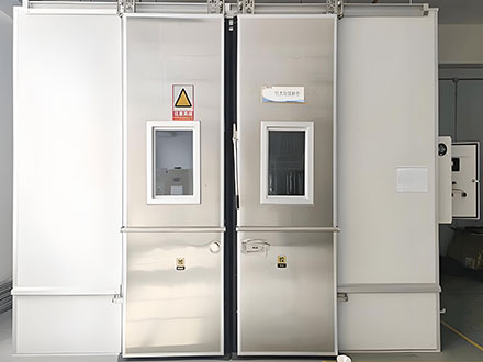 咸寧專業(yè)步入式老化房廠家-