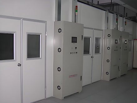 鄭州高低溫老化房廠家-專業