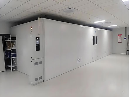 隴南高溫老化房生產廠家_專