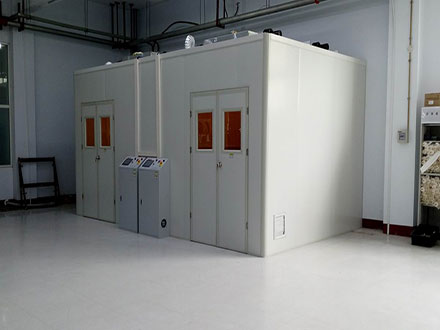 賀州專業(yè)高低溫老化房廠家-