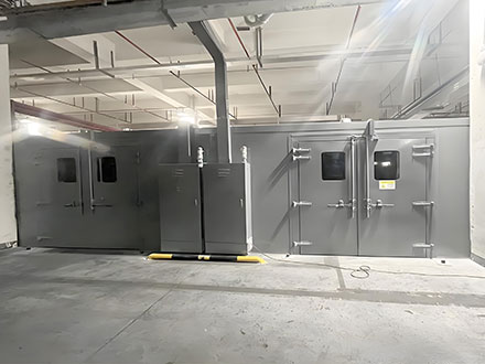 紅河地區(qū)恒溫老化房廠家-優(yōu)