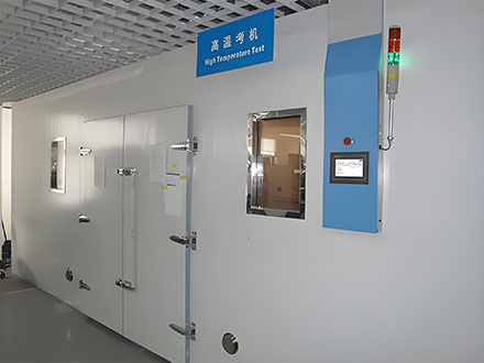 平頂山老化房廠家_專業直銷