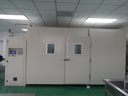 東營恒溫老化房生產廠家_專