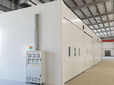 河源專業(yè)高低溫老化房廠家_