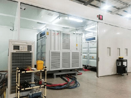 鎮江老化房生產廠家-專業直