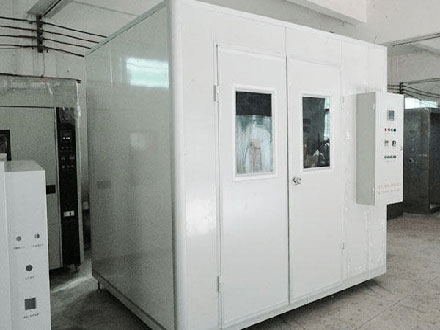 三沙地區(qū)恒溫恒濕老化房-廠