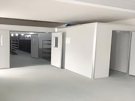 南充高溫老化房生產廠家-專