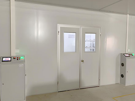 南寧恒溫老化房廠家-專業生