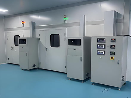 武漢專業恒溫恒濕老化房_廠