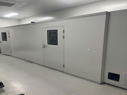 酒泉老化房廠家,專業直銷服