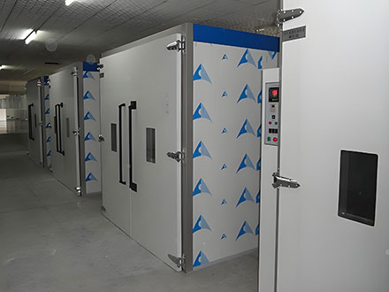 佛山高低溫老化房廠家直銷,