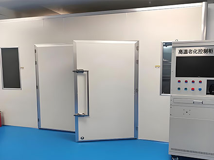 許昌步入式老化房,大型規格