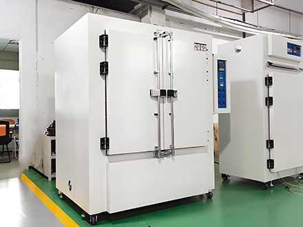 贛州專業恒溫恒濕老化房,廠