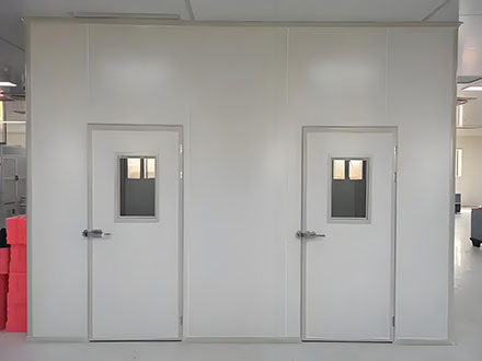 福建高溫老化房生產廠家,優