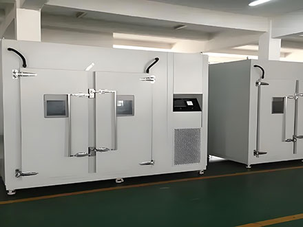 紅河老化房生產廠家,專業直